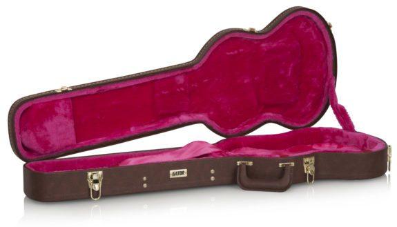 Immagine prodotto Gator GW-SG-BROWN Borsa per Gibson SG (Chitarra)