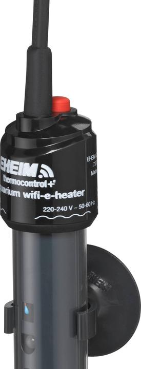 Immagine prodotto Eheim Riscaldatore per acquari thermocontrol+ e 200 W