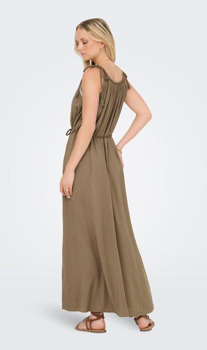 Image du produit JdY JDYLIVA Langes Kleid Kleid (XS)
