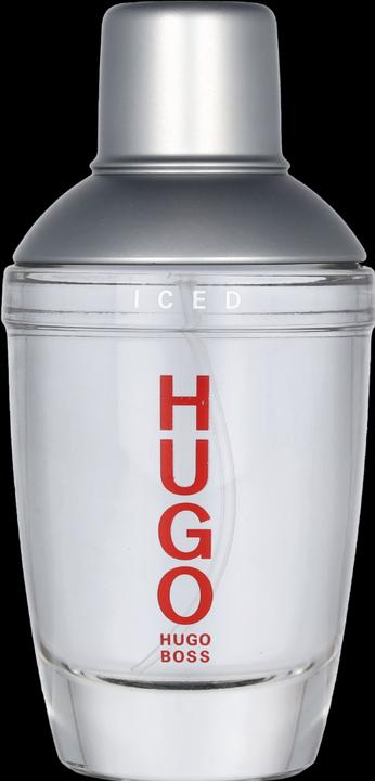 Actual product image Hugo Boss Eau de Toilette (Eau de toilette, 75 ml)