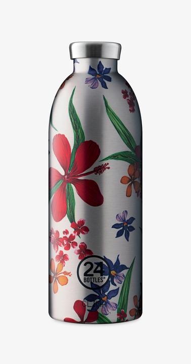 Actual product image 24 Bottles Clima (0.85 l)