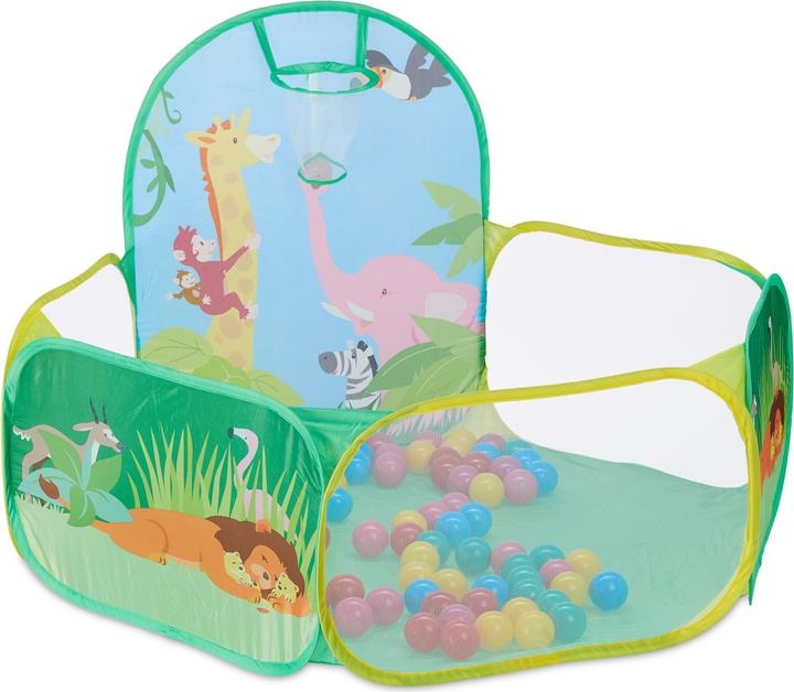 Relaxdays Ball pool