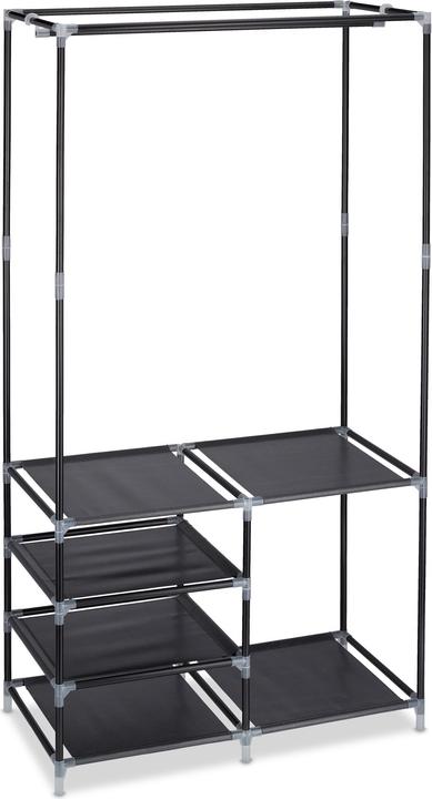 Produktbild Relaxdays Kleiderschrank
