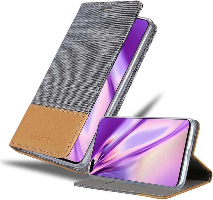 Produktbild Cadorabo Jeans Optik (Huawei P40)