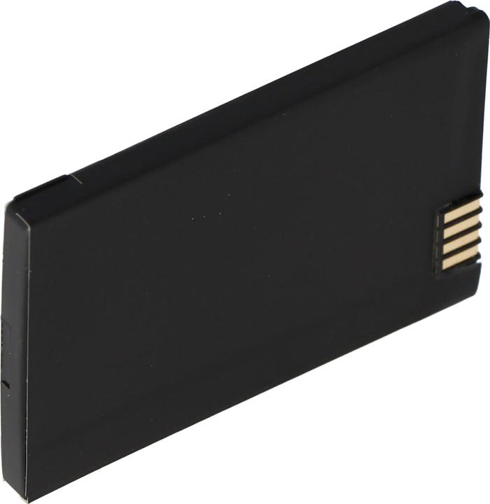 Actual product image AccuCell Akku Motorola E1000 Akku, C975, C980, BT50