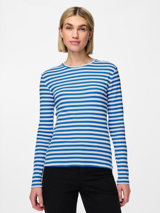 Actual product image Pieces Pcruka Ls Top Noos Bc (XS)