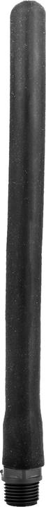 Immagine prodotto All Black Doccia anale in silicone di tipo 1