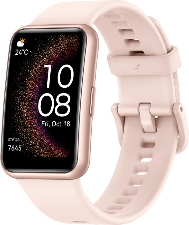 Image du produit Huawei Watch Fit édition spéciale (46 mm)