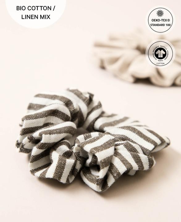 Produktbild Noya Haargummi Set, Scrunchie (Haargummi)