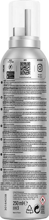 Produktbild L'Oréal Professionnel Tecni.Art Rebel Push-Up (250 ml, Schaumfestiger)