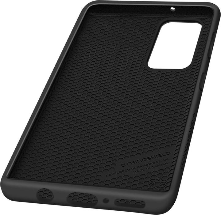 Produktbild RhinoShield SolidSuit (Samsung Galaxy A42 5G)