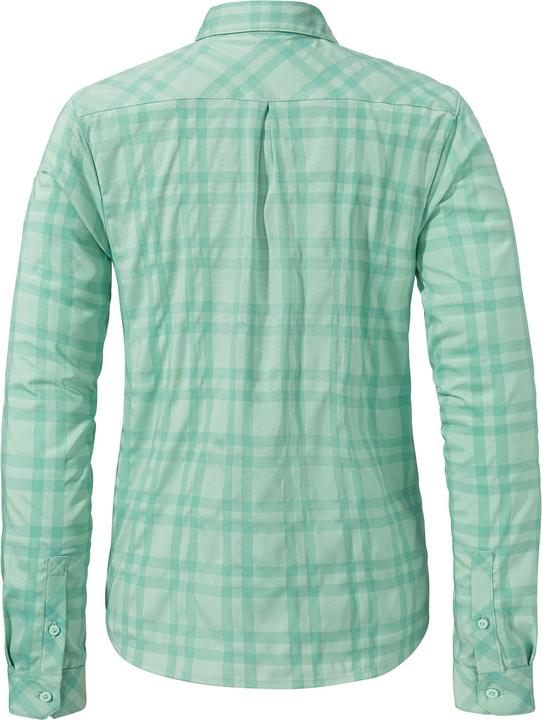 Produktbild Schöffel Blouse Style Dynkur WMS (40, L)