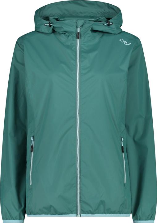 Produktbild CMP Campagnolo Hoodie Rain (38, S)