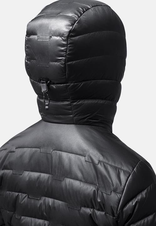 Immagine prodotto Jack Wolfskin Passamani Down Hoody W (XXL)