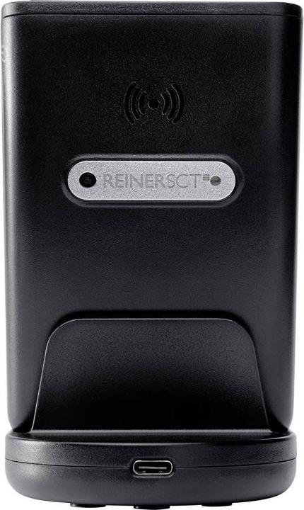 Actual product image ReinerSCT tanJack Deluxe