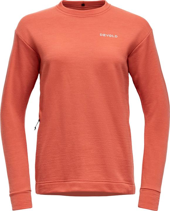 Actual product image Devold Women's Everyday Crew (M)