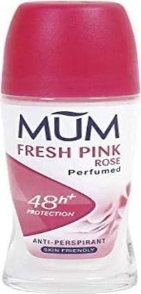 Produktbild Mum Fresh Pink (Roll-on, 50 ml)