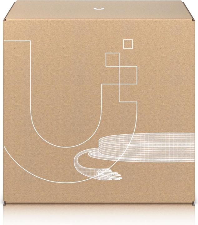 Produktbild Ubiquiti U-Cable-C6-CMP - UniFi-Kabel Cat. 6 CMP-Schutzklasse, 305 m (U/UTP, CAT6, 305 m)