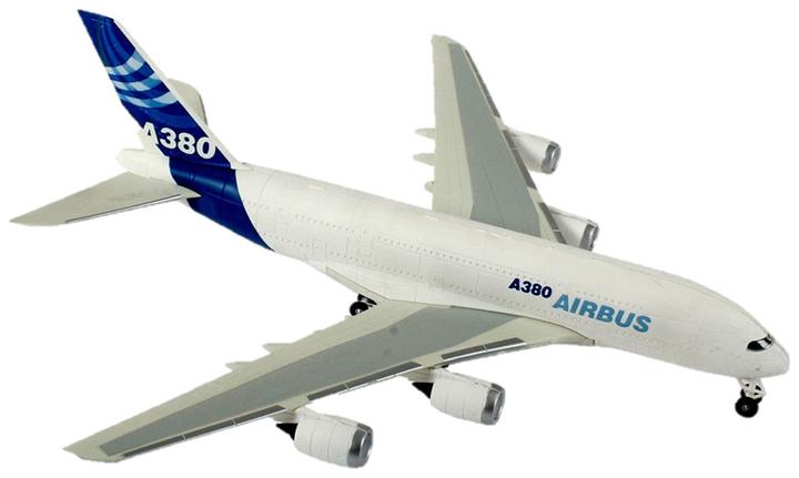 Image du produit Revell Kit modèle Airbus A380