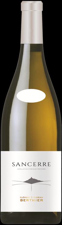 Produktbild Clement Florian Berthier Sancerre blanc (2022)