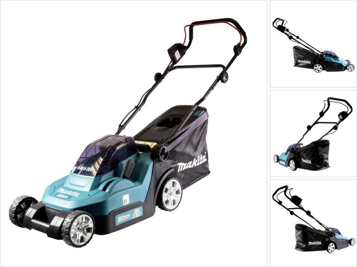 Produktbild Makita DLM382Z (Akkubetrieb)