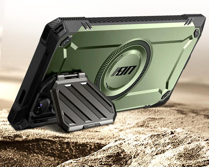Produktbild Supcase Unicorn Beetle MAG XT (Samsung Galaxy S25 Ultra)
