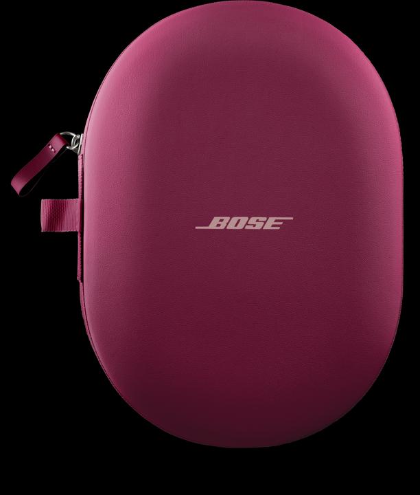 Produktbild Bose QuietComfort Ultra (ANC, 24 h, Kabellos, Kabelgebunden)