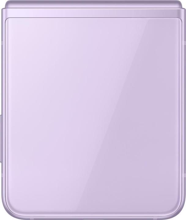 Produktbild Samsung Galaxy Z Flip3 5G (256 GB, Lavender, 6.70", SIM + eSIM, 12 Mpx, 5G)