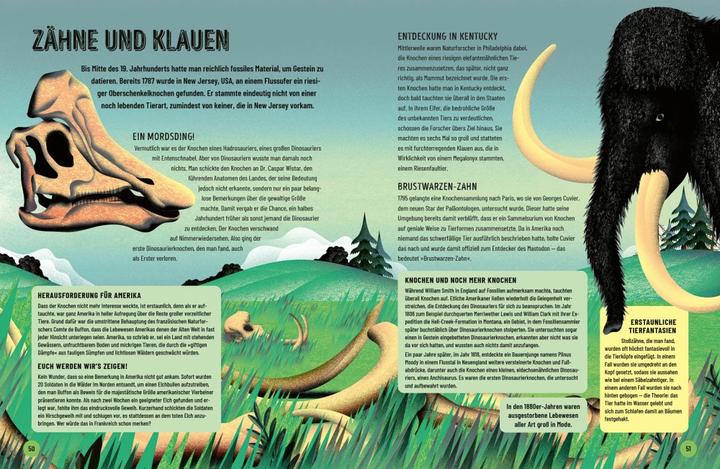 Produktbild Eine kurze Geschichte von fast allem – Ausgabe für junge Leser (Deutsch, Bill Bryson, 2022)