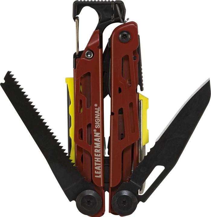 Actual product image Leatherman Signal (19 Functions)