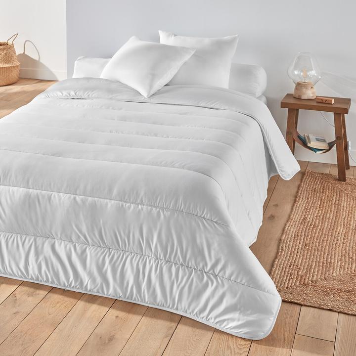 Produktbild La Redoute Interieurs Couette Synthetique (175 g, 140 x 200 cm)