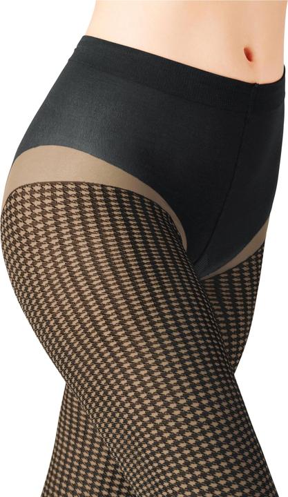Immagine prodotto Falke Houndstooth (15 DEN, 42 - 44)
