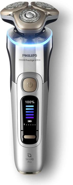 Produktbild Philips Series i9000 Prestige Ultra