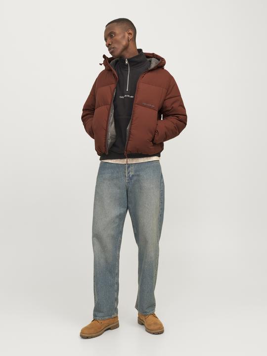 Immagine prodotto Jack & Jones Jorvesterbro Puffer Jacket Aw24 Sn (L)
