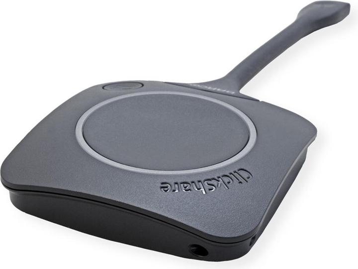 Actual product image Barco ClickShare Button 4th Gen CX-Serie