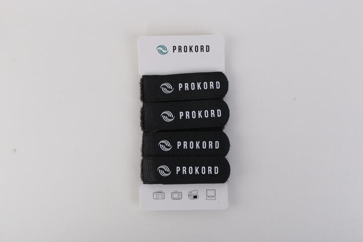 Produktbild Prokord kabelbånd