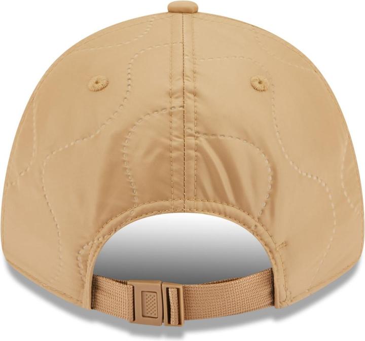 Produktbild New Era 9Forty Clipback Quilted Los Angeles Dodgers