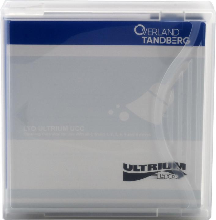 Produktbild Tandberg Data 432631 (LTO)