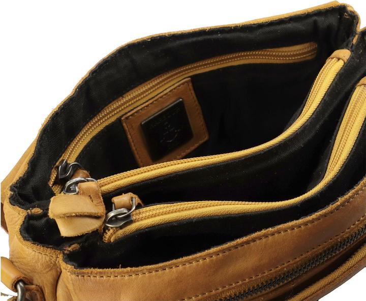 Produktbild Harbour 2nd Anchor Love Umhängetasche Leder 25 cm