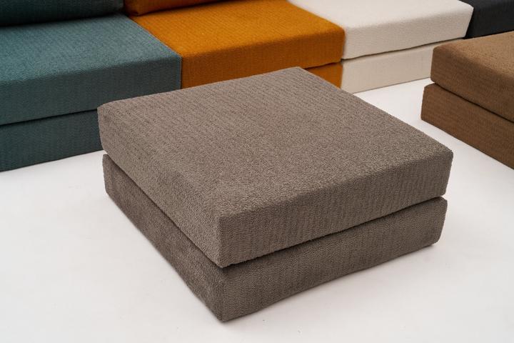 Produktbild Atelier del Sofa Comfort (Polsterhocker)