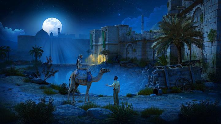 Produktbild Deep Silver Lost Horizon 2 - Steelbook Edition Pc Standard Italienisch (PC, IT)