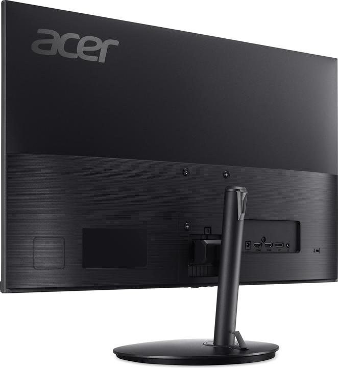 Image du produit Acer 27" Nitro XF270X1 (zéro cm (zéro pouce)) (1920 x 1080 pixels, 27")
