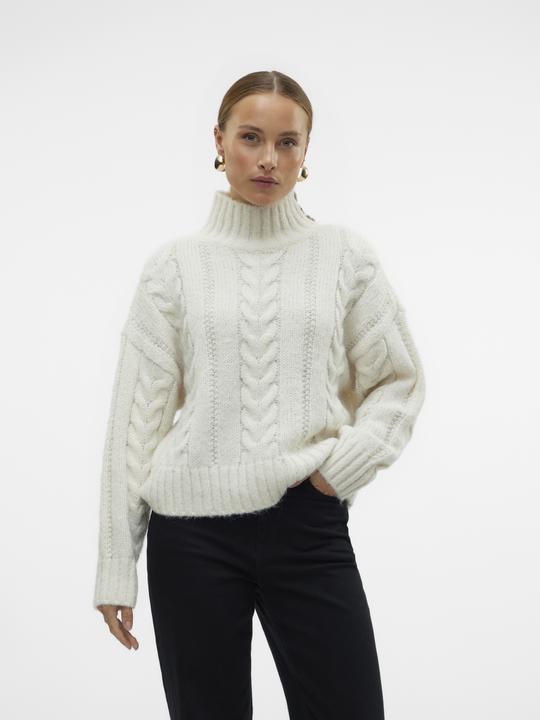 Image du produit Vero Moda VMGRACE Pull-over Pull en maille (M)