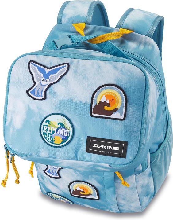 Actual product image Dakine Lunch Box Kids 5L