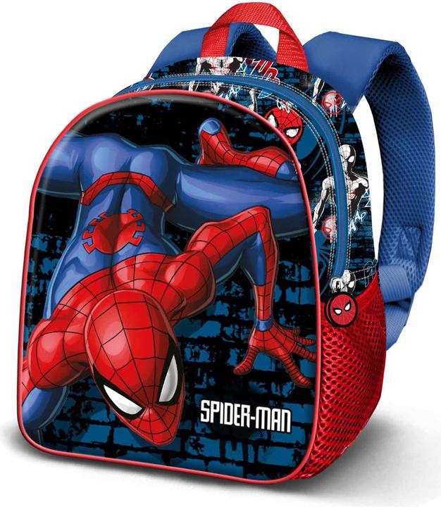 Image du produit Karactermania Elite 3D Backpack Wall