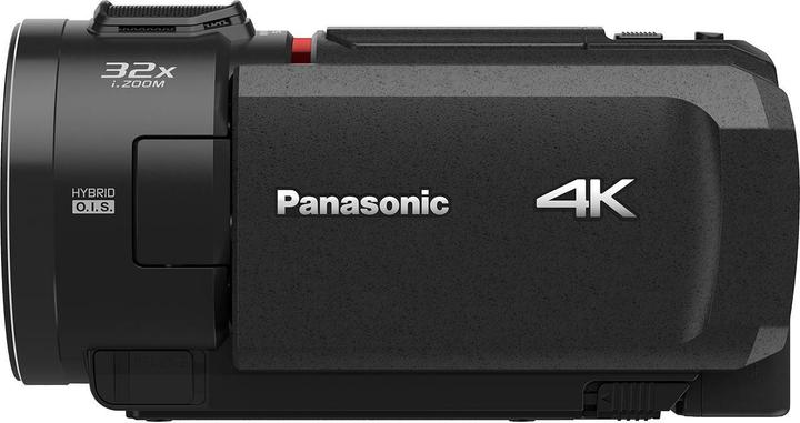 Produktbild Panasonic HC-VX3E-K (8.57 Mpx, 24p, 24 x)