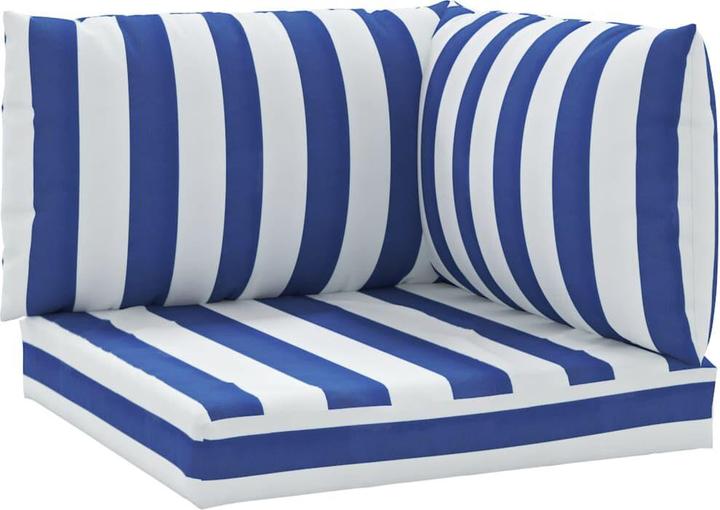 Produktbild VidaXL Alberto (60 x 60 x 8 cm)