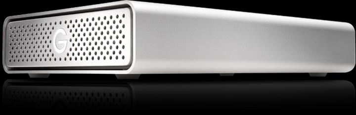 Immagine prodotto G-Tech G-Drive USB-C (10 TB)