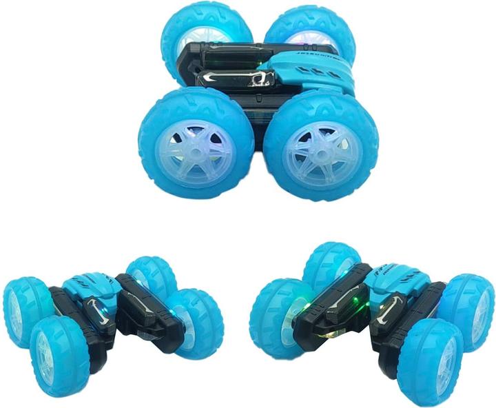 Actual product image Thumbs Up Tornado Car