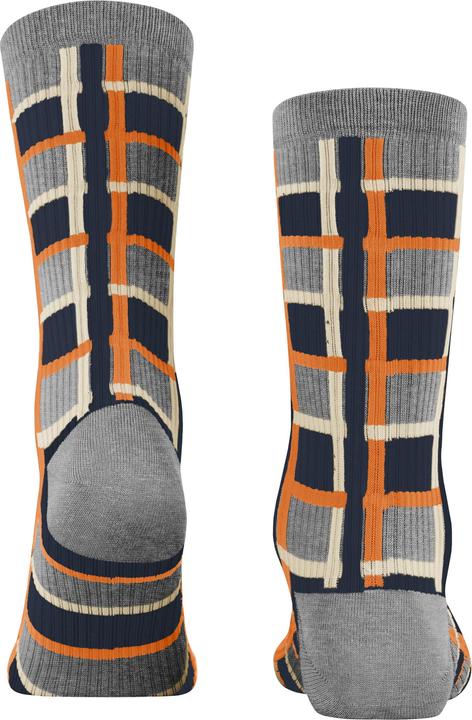 Actual product image Burlington Urban Check (40 - 46)